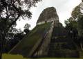 Tikal Tempel V