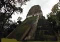 Tikal Tempel V