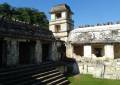 Palenque Turm