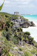 Tulum_Kueste