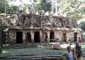 Yaxchilan Labyrinth