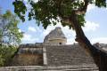 Chichen Itza Observatorium