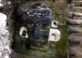 Tikal Maske